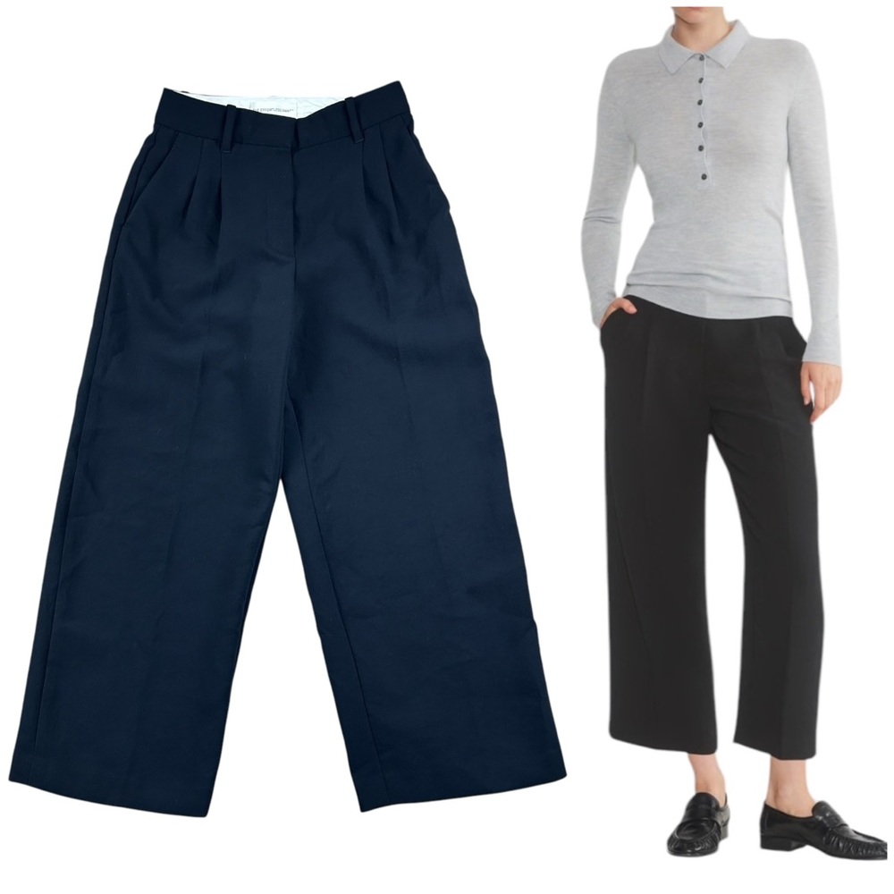 Wilfred Effortless Pant